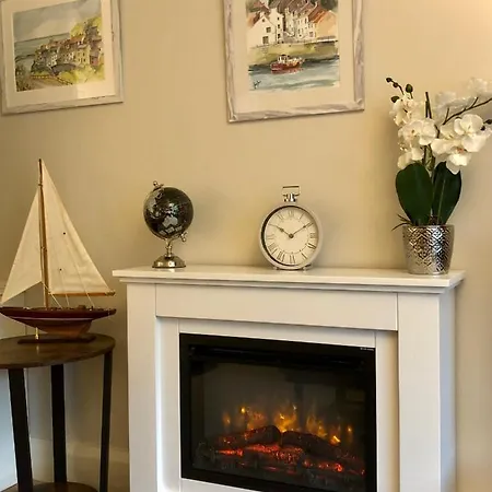 Apartamento White Gable Scarborough