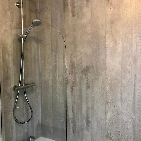 White Gable Apartamento *