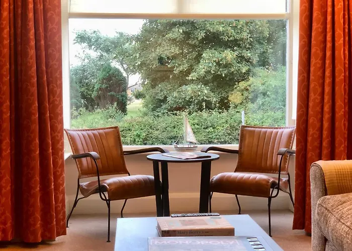 Appartement White Gable *