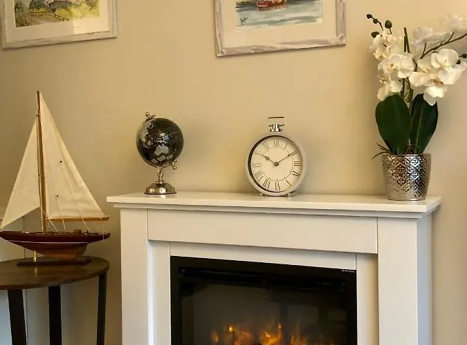 Appartement White Gable Scarborough