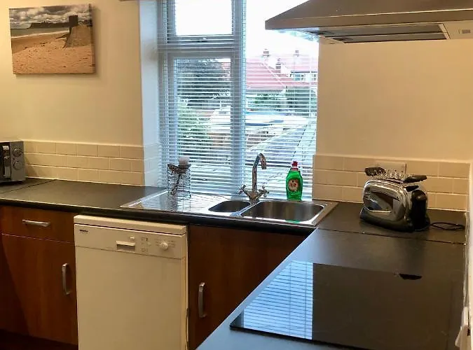 White Gable Appartement Scarborough