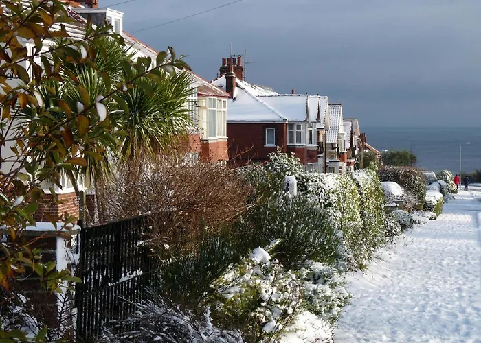 White Gable Appartement *