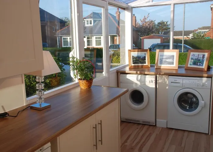 Appartement White Gable *