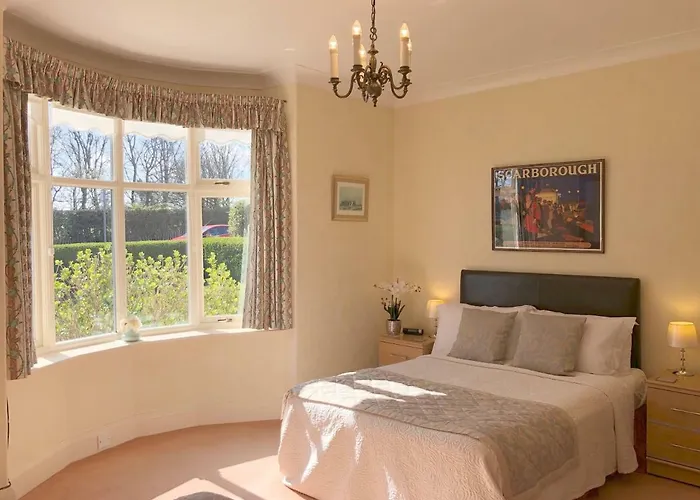 Appartement White Gable