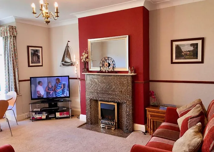 Appartement White Gable Scarborough