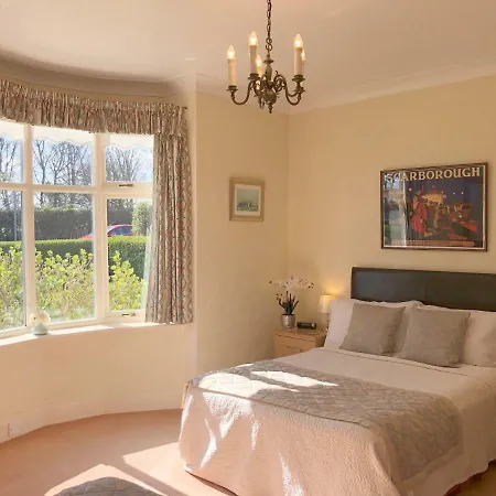 Apartment White Gable