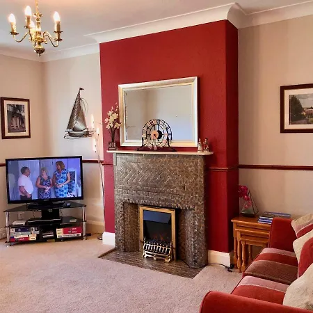 Apartman White Gable Scarborough