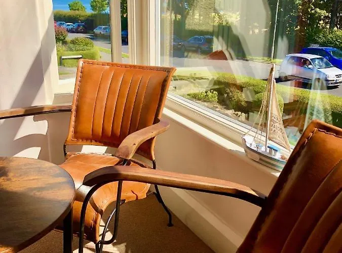 Lejlighed White Gable Scarborough