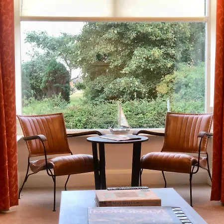 Διαμέρισμα White Gable *