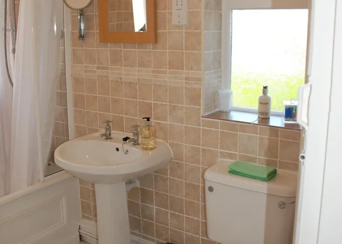 White Gable Διαμέρισμα